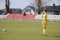 Dawid Kaszuba opuszcza Izolator Boguchwała