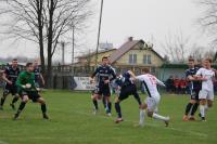 Watkem Korona Bendiks Rzeszów opuściła strefę spadkową