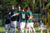 Sokół Nisko lepszy w Przeworsku! W niedziele natomiast będzie trzymał kciuki