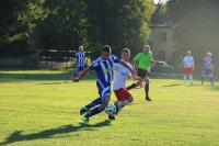 FOTOGALERIA: KS Wiązownica - Stal Gorzyce 0-0