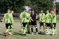 Bramkarz Korony Rzeszów szuka klubu