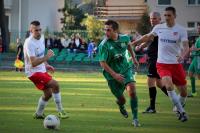 sparing: Wisła Sandomierz - Sokół Nisko 1-1