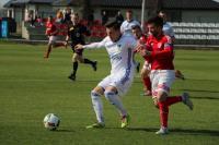 Stal Gorzyce pokonała Igloopol Dębice 