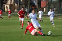 FOTOGALERIA: KS Wiązownica - Stal Gorzyce 4-1 [ ZDJĘCIA ]