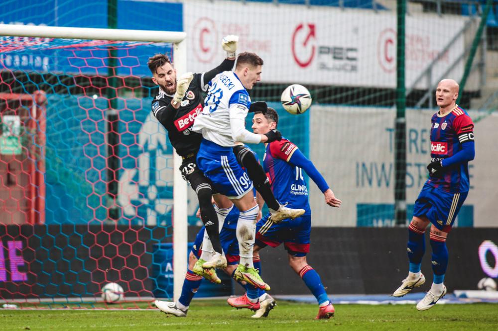 fot. Marta Badowska/PGE Stal Mielec/Materiały prasowe