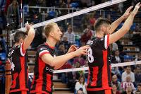 Porażka Asseco Resovii na inaugurację zmagań ligowych