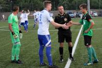 Wyniki weekendowych meczów piłki nożnej na Podkarpaciu (23/24 czerwca)