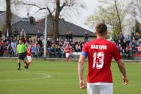 FOTOGALERIA: KS Wiązownica - JKS Jarosław 1-2 [ ZDJĘCIA ]