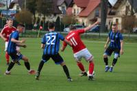 JKS Jarosław wygrał derby z KS Wiązownica