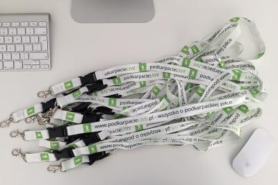 Ruszył sklep podkarpacieLIVE. Jakie gadżety chcecie?