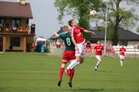 FOTOGALERIA: KS Wiązownica - Sokół Nisko 2-0 [ ZDJĘCIA ]