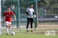 Bramkarz pomoże w walce o 3 ligę!