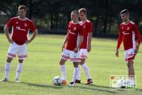 Pomocnik zostanie wypożyczony do Wisłoka Wiśniowa