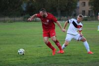 sparing: KS Wiązownica - Huragan Gniewczyna 5-0
