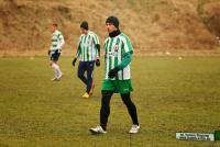 sparing: Izolator Boguchwała - Jedność Niechobrz 1-1