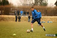 sparing: Stal Rzeszów - Polonia Przemyśl 4-4