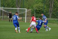 Igloopol Dębica skromnie pokonał JKS Jarosław