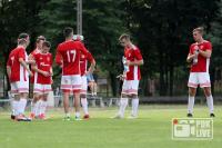 Sandecja lepsza od beniaminka z Wiązownicy