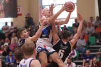 Niedźwiadki Chemart Przemyśl pokonały AZS AGH Kraków