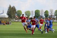 FOTOGALERIA: KS Wiązownica - Igloopol Dębica 1-0 [ ZDJĘCIA ]