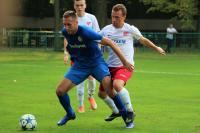 FOTOGALERIA: Sokół Nisko - KS Wiązownica [ZDJĘCIA]