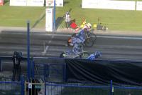 Ależ inauguracja RzTŻ-u! Pogrom w Rzeszowie!