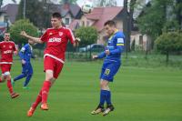 FOTOGALERIA: KS Wiązownica - Stal Sanok 1-1 [ ZDJĘCIA ]