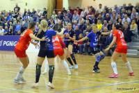 Eurobud JKS Jarosław porażką z Piotrcovią Piotrków Trybunalski zakończył serię wyjazdów