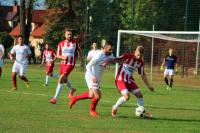 FOTOGALERIA: KS Wiązownica - Orzeł Przeworsk 0-2 [ZDJĘCIA]