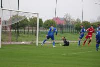 Cenny remis w Wiązownicy! KS Wiązownica podzielił się punktami z Ekoball Stal Sanok