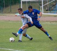 FOTOGALERIA: Polonia Przemyśl - Stal II Rzeszów 3-2 [ZDJĘCIA]