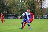 Wyniki środowych meczów piłkarskich na Podkarpaciu (7 czerwca 2017)