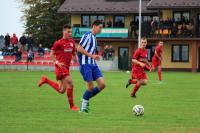 FOTOGALERIA: KS Wiązownica - Igloopol Dębica 2-1 [ZDJĘCIA]