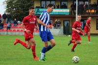 Sparingowy pogrom Igloopolu Dębica