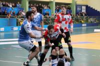 Udany rewanż Chrobrego za mecz w Pucharze Polski