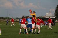 FOTOGALERIA: KS Wiązownica - Wisłok Wiśniowa 3-1 [ ZDJĘCIA ]