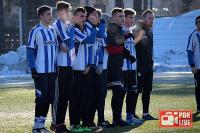 FOTOGALERIA: Stal Stalowa Wola - Tomasovia Tomaszów Lubelski [ZDJĘCIA]