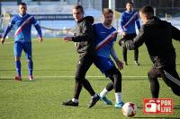 FOTOGALERIA: Stal Stalowa Wola - Polonia Przemyśl [ZDJĘCIA]