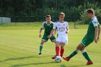 Lider czwartej ligi na remis z Wisłoką