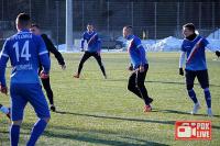 Przemyska Barcelonka przegrała z drużyną z okręgówki