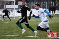 FOTOGALERIA: Stal Stalowa Wola - Puszcza Niepołomnice [ZDJĘCIA]