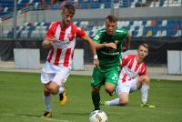 2 liga: Podkarpackie drużyny rozpoczynają rundę wiosenną [Zapowiedź 22. kolejki]