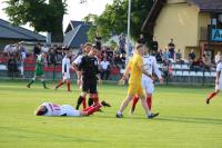 FOTOGALERIA: KS Wiązownica - Wisłoka Dębica 0-1 [ ZDJĘCIA ]