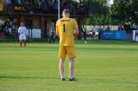 Bartłomiej Michałowicz nie zagra w KS Wiązownica?