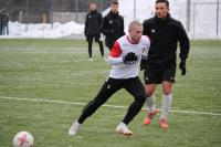 Stalówka uratowała remis w końcówce