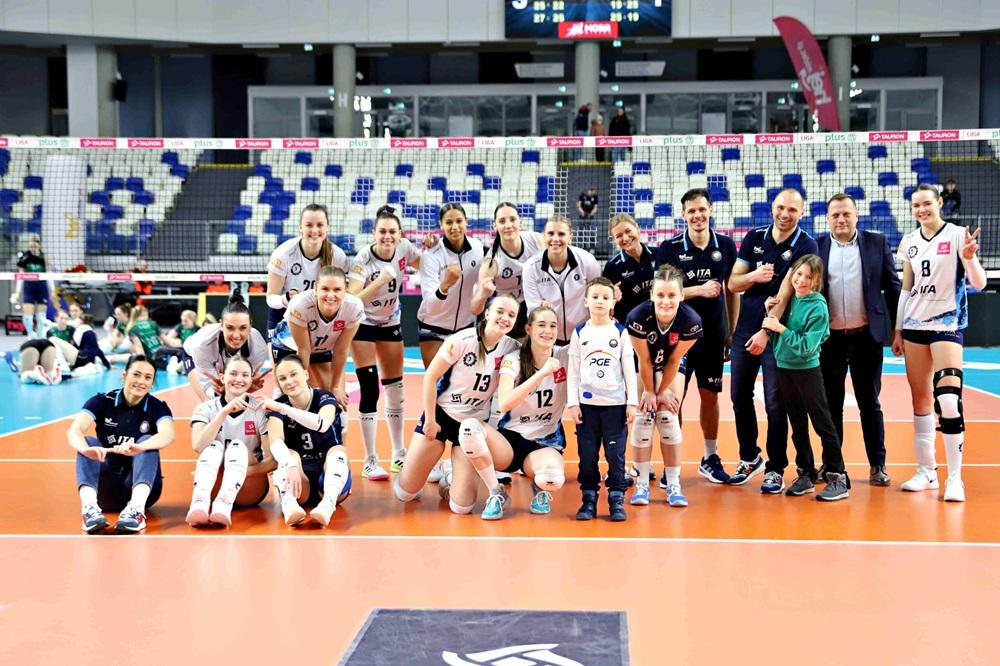 fot. Kamila Bik/ITA TOOLS Stal Mielec