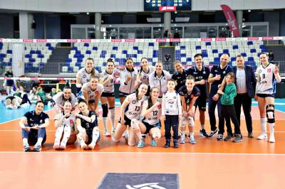 fot. Kamila Bik/ITA TOOLS Stal Mielec