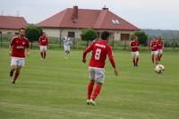 Starcie w środku tabeli na remis. KS Wiązownica podzieliła się punktami z Piastem Tuczempy