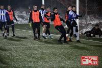 sparing: Stal Stalowa Wola - Stal Gorzyce 3-0