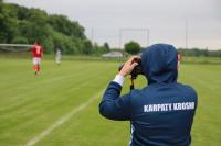 FOTOGALERIA: KS Wiązownica - Karpaty Krosno 3-2 [ ZDJĘCIA ]